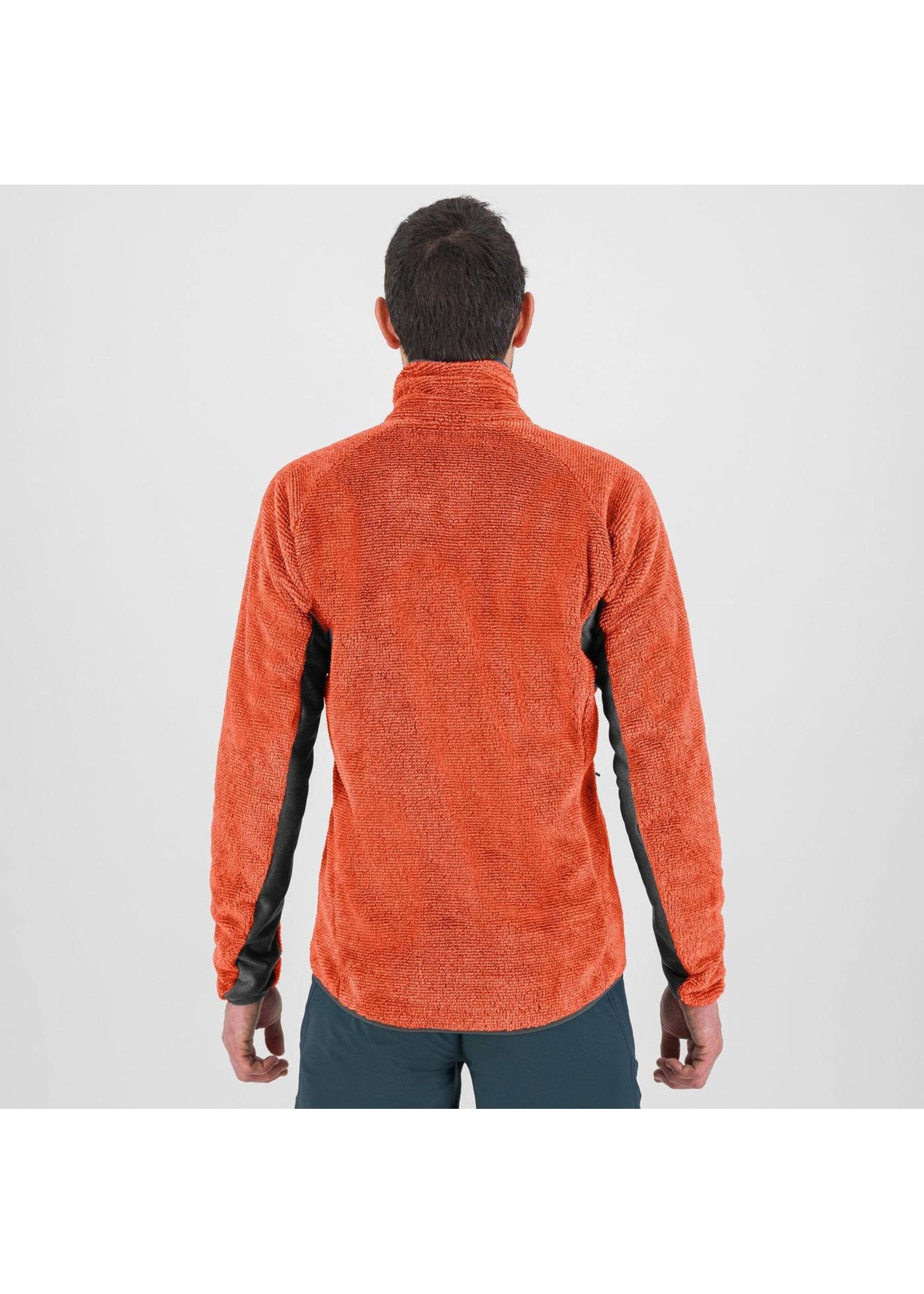 Karpos Veste Vertice Fleece pour hommes