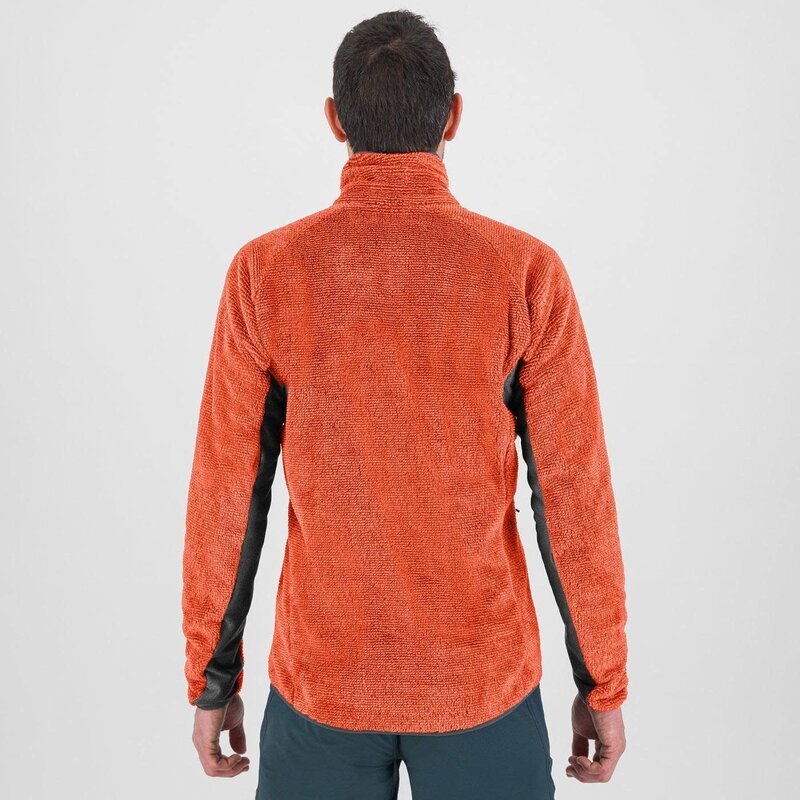 Karpos Veste Vertice Fleece pour hommes