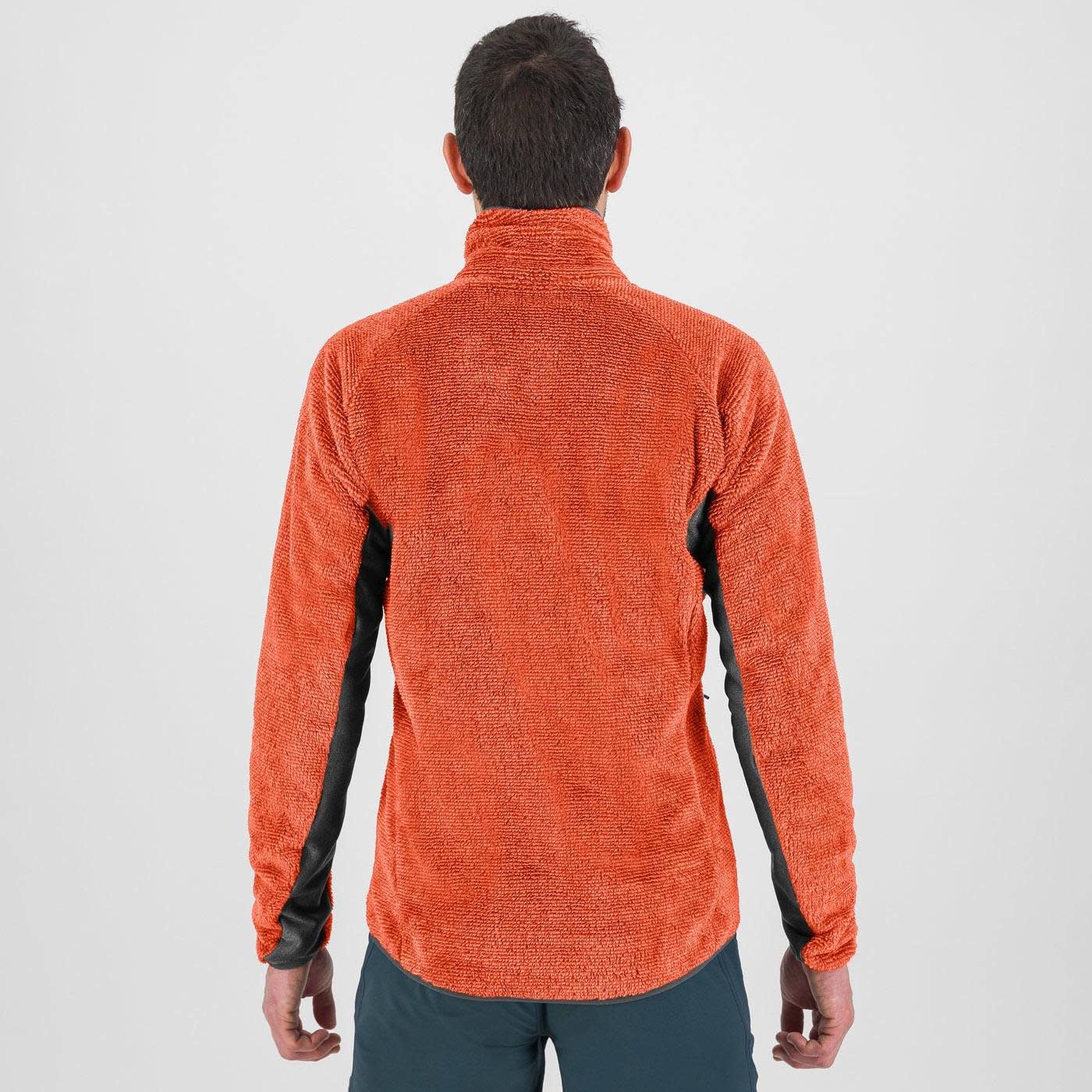 Karpos Veste Vertice Fleece pour homme