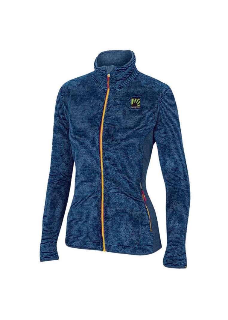 Karpos Veste Vertice Fleece pour femmes