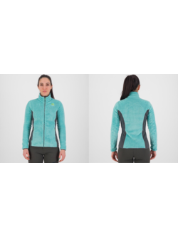 Karpos Veste Vertice Fleece pour femmes