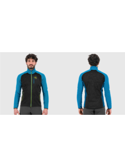 Karpos Odle Fleece (Veste/Polar homme)