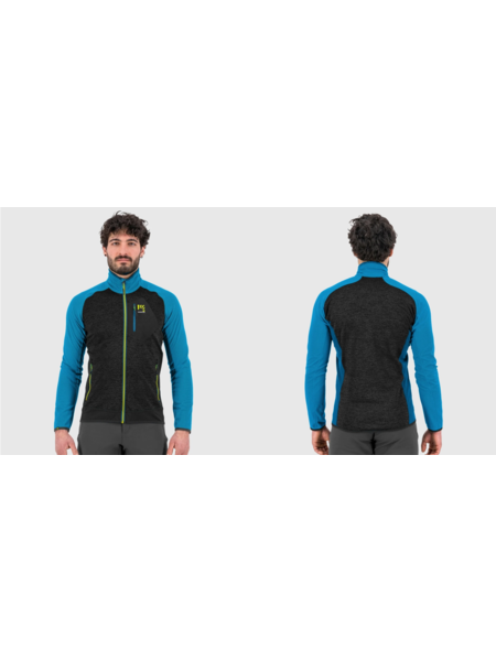 Karpos Odle Fleece (Veste/Polar homme)