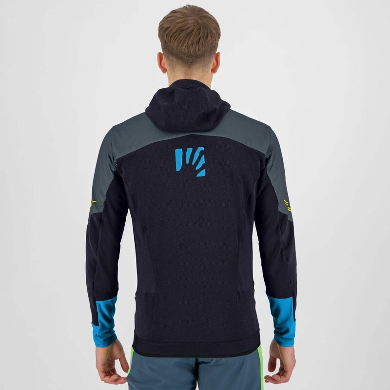 Karpos Alagna Plus Evo Jacket (manteau pour homme)