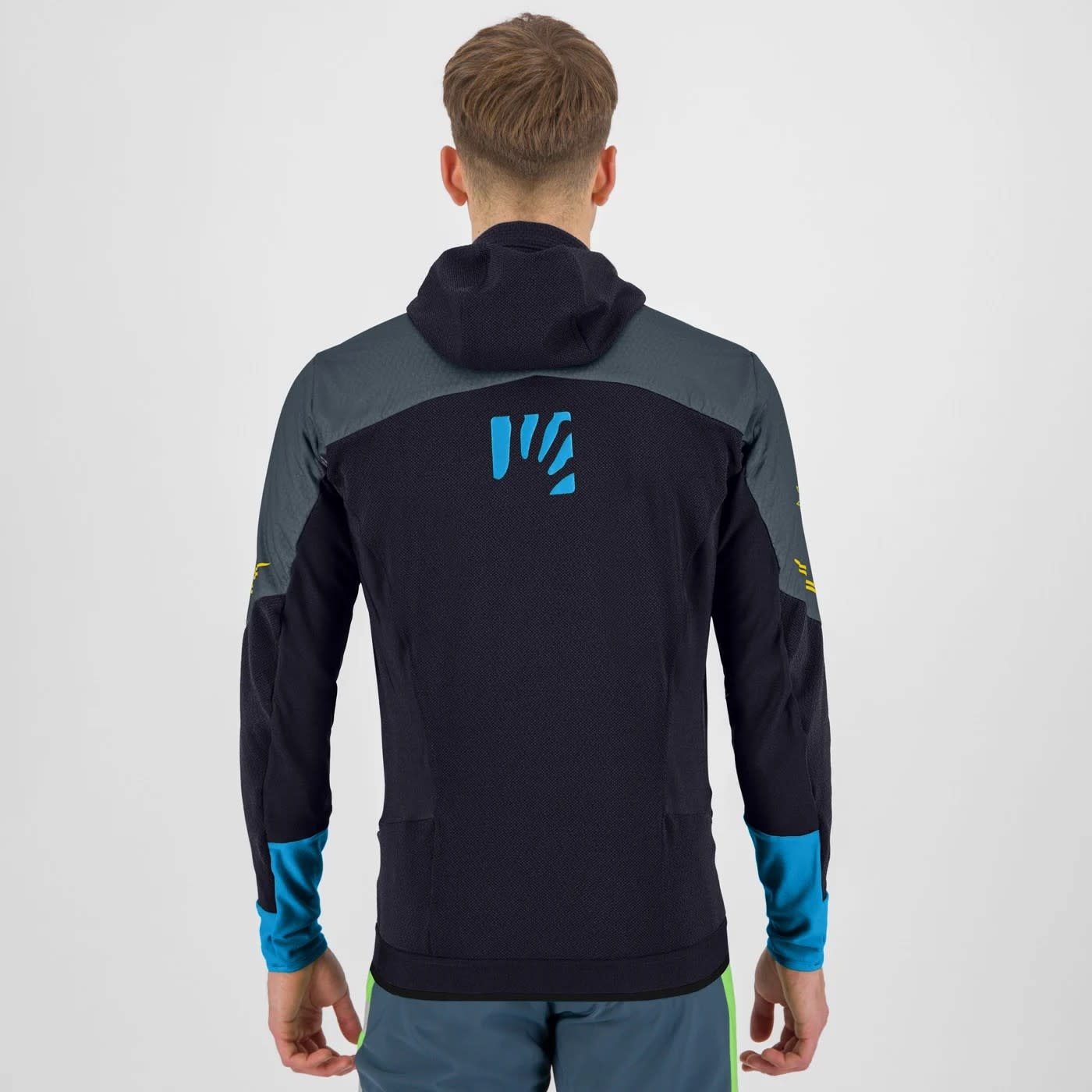 Karpos Manteau Alagna Plus Evo Jacket pour homme