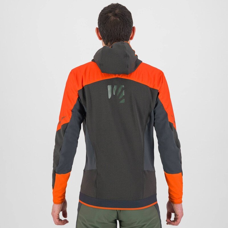 Karpos Manteau Alagna Plus Evo Jacket pour homme