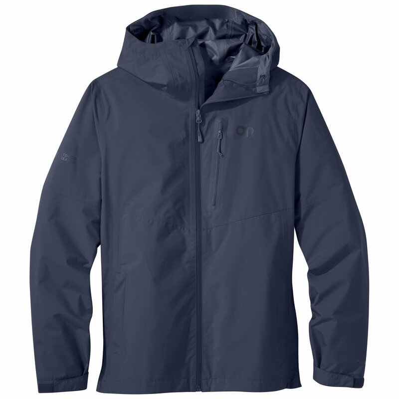 Outdoor Research Men's Foray II Jacket (manteau pour homme)
