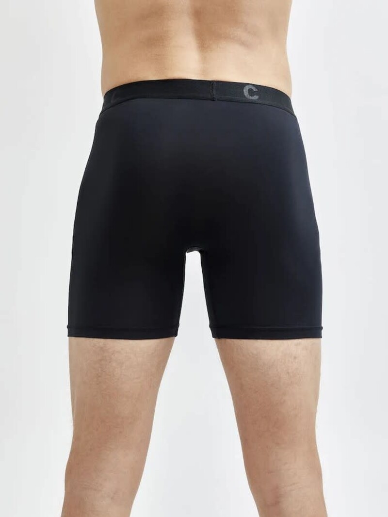Craft Core Dry Boxer 6 inch 2-pack (2 boxers 6 pouces pour homme)