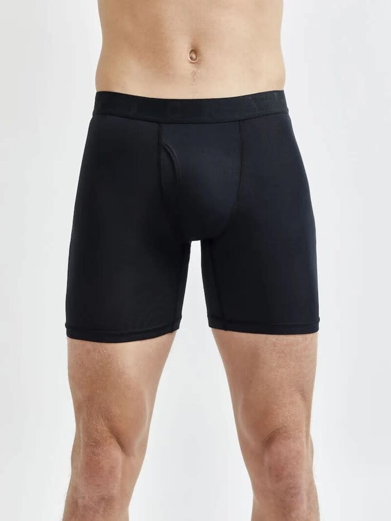Craft Core Dry Boxer 6 inch 2-pack (2 boxers 6 pouces pour homme)