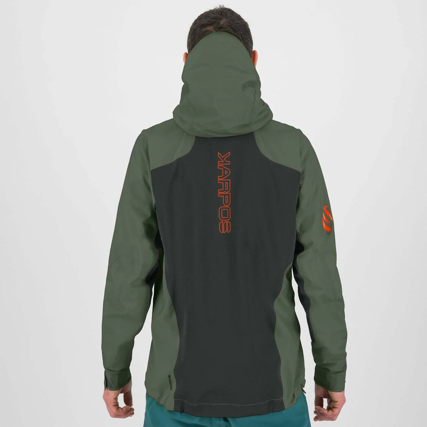 Karpos Manteau Marmaloda Jacket pour homme