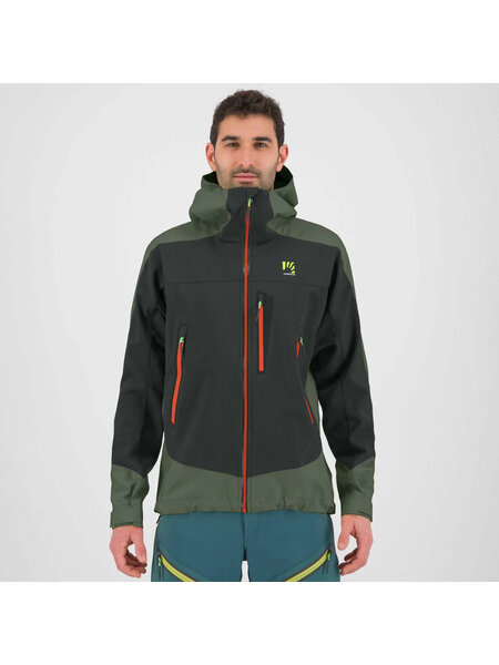 Karpos Marmaloda Jacket