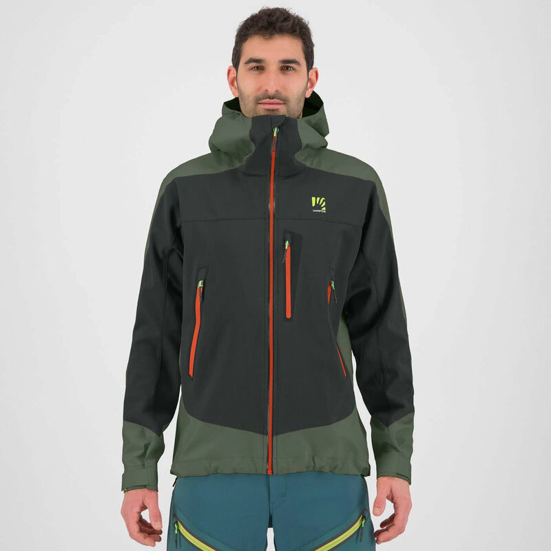 Karpos Marmaloda Jacket
