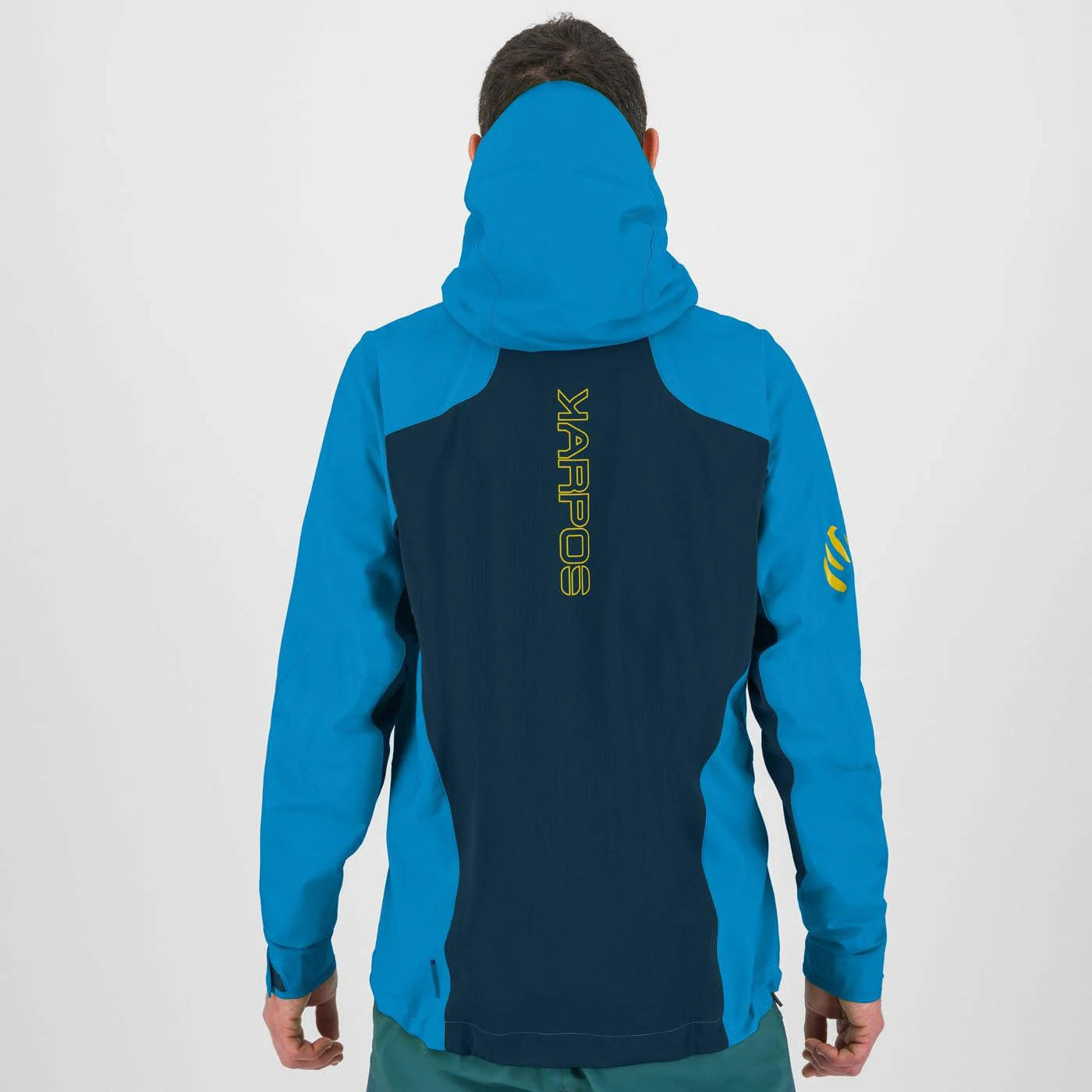 Karpos Manteau Marmaloda Jacket pour homme