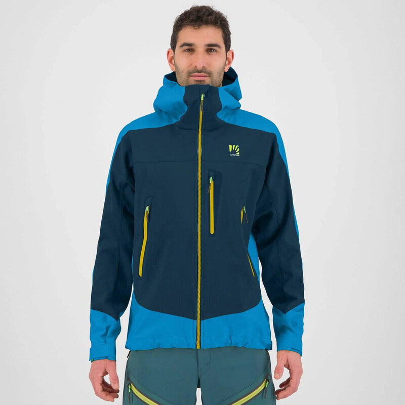 Karpos Marmaloda Jacket