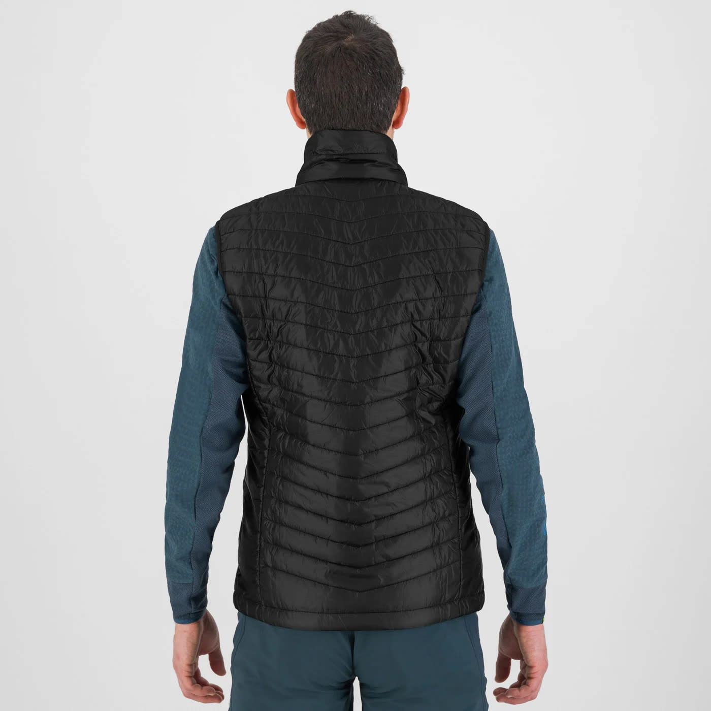 Karpos Veste Sas Plat Vest pour homme