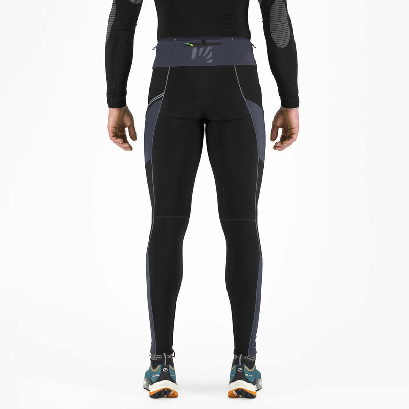 Karpos Pantalons Lavaredo Plus Winter Tight pour homme