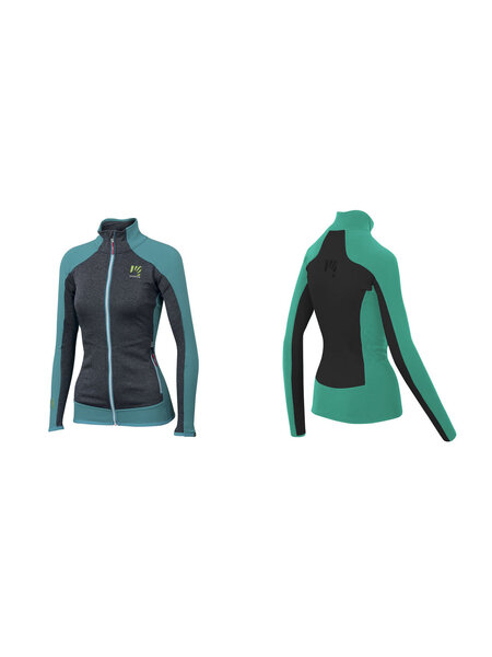Karpos Odle Fleece (Manteau pour femme)