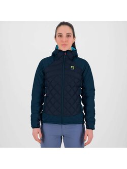 Karpos Manteau Lastei Active Plus pour femmes