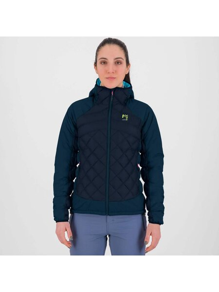 Karpos Manteau Lastei Active Plus pour femmes