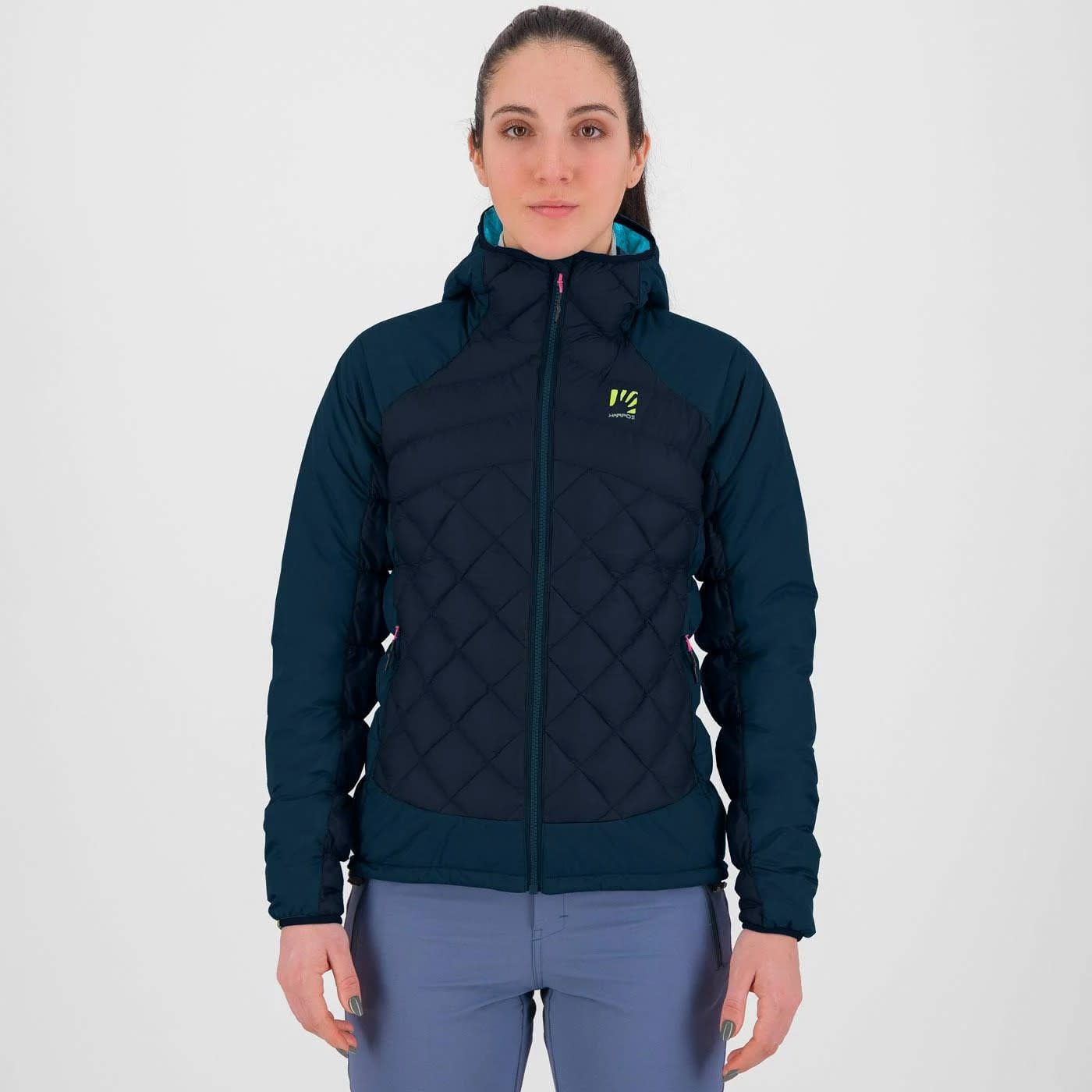 Karpos Manteau Lastei Active Plus pour femme