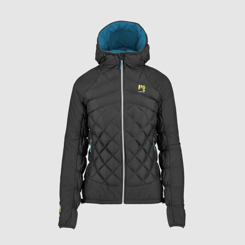 Karpos Manteau Lastei Active Plus pour femmes