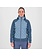 Karpos Manteau Lastei Active Plus pour femmes
