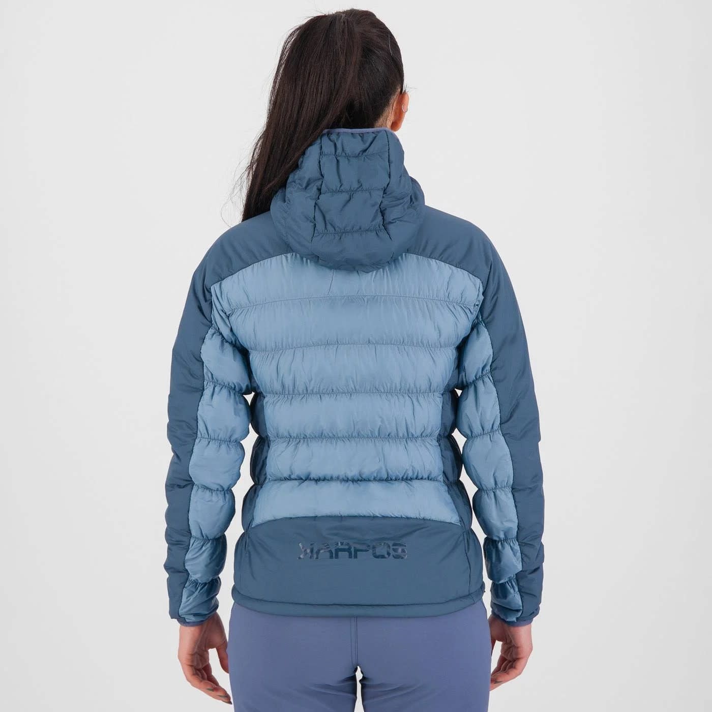 Karpos Manteau Lastei Active Plus pour femme