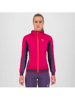 Karpos Manteau Alagna Plus Evo Jacket pour femmes
