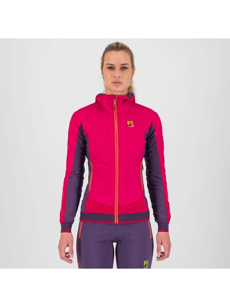 Karpos Manteau Alagna Plus Evo Jacket pour femmes