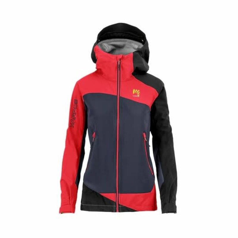 Karpos Marmolada (Manteau femme)
