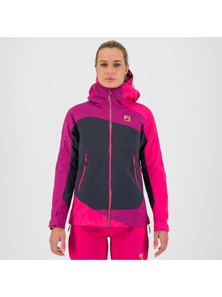 Karpos Marmolada (Manteau femme)