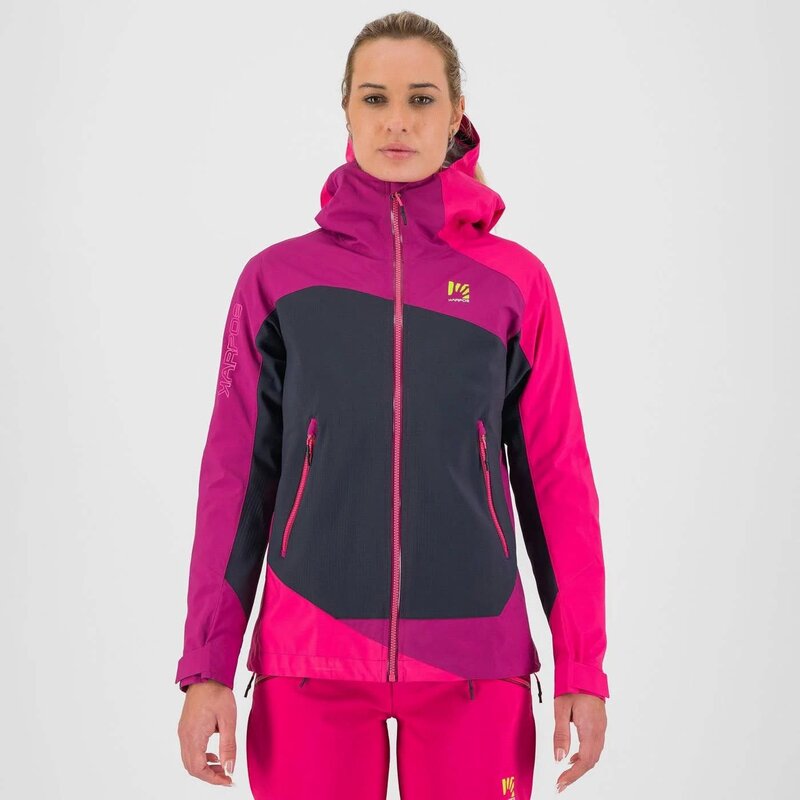 Karpos Marmolada (Manteau femme)