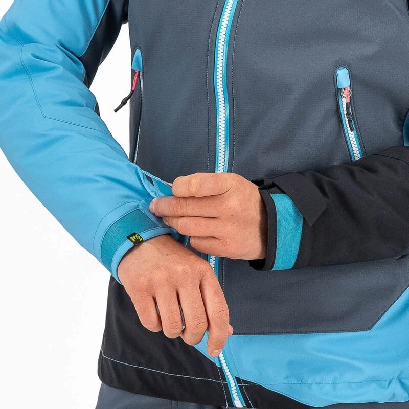 Karpos Marmolada (Manteau femme)