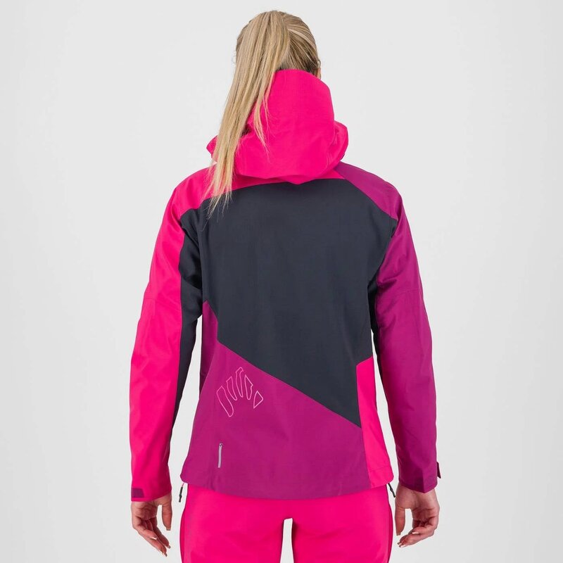 Karpos Marmolada (Manteau femme)
