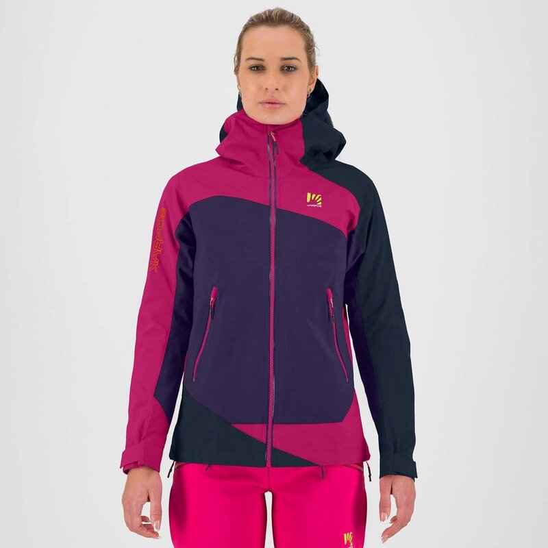 Karpos Marmolada (Manteau femme)