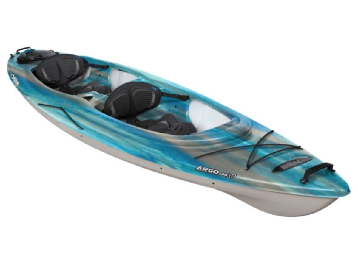 Pelican Sport Kayak Argo 136XP tandem