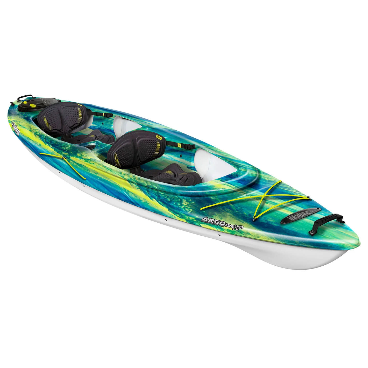 Pelican Sport Kayak Argo 136XP tandem