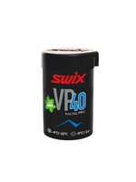 Swix Fart de retenue VP40 Pro bleu -10°C/-4°C, 43g