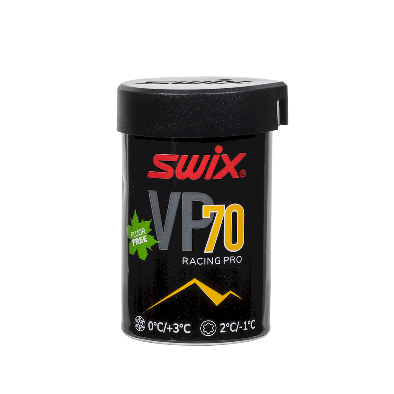 Swix VP70 Yellow kick wax (cire de retenue)