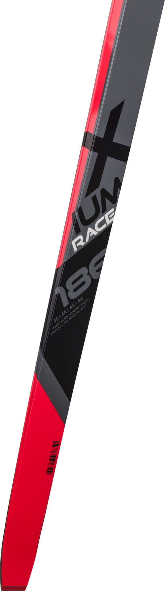 Rossignol Skis de fond X-IUM R-Skin Race Junior pour enfant