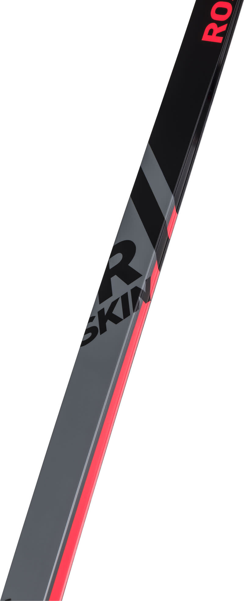 Rossignol Skis de fond X-IUM R-Skin Race Junior pour enfant