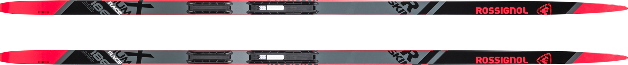 Rossignol Skis de fond X-IUM R-Skin Race Junior pour enfant