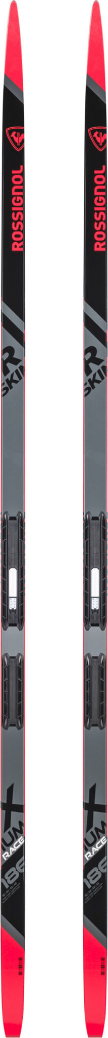 Rossignol Skis de fond X-IUM R-Skin Race Junior pour enfant