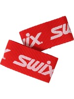 Swix Cross Country Ski Straps pair (attache-skis)