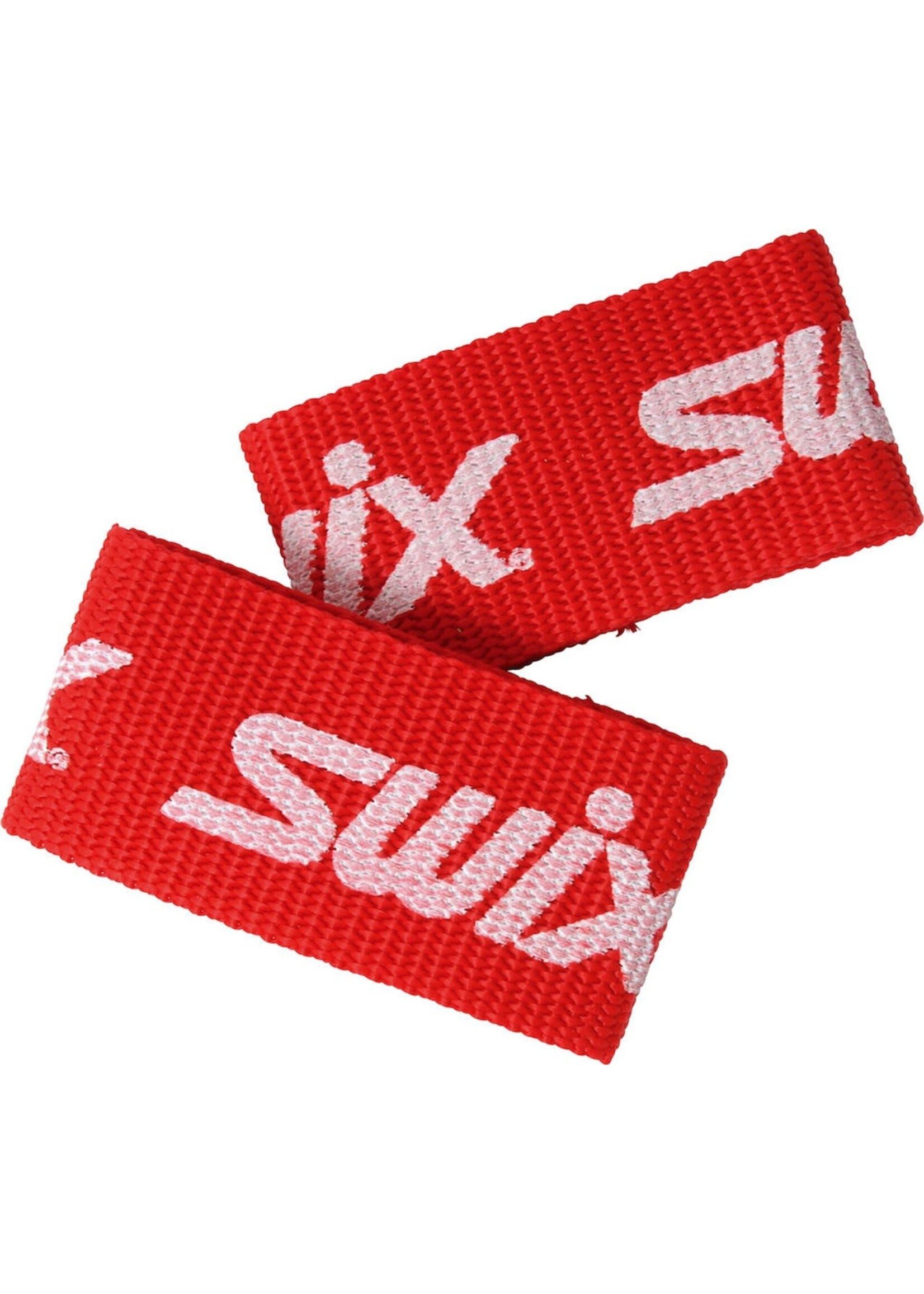 Swix Cross Country Ski Straps pair (attache-skis)