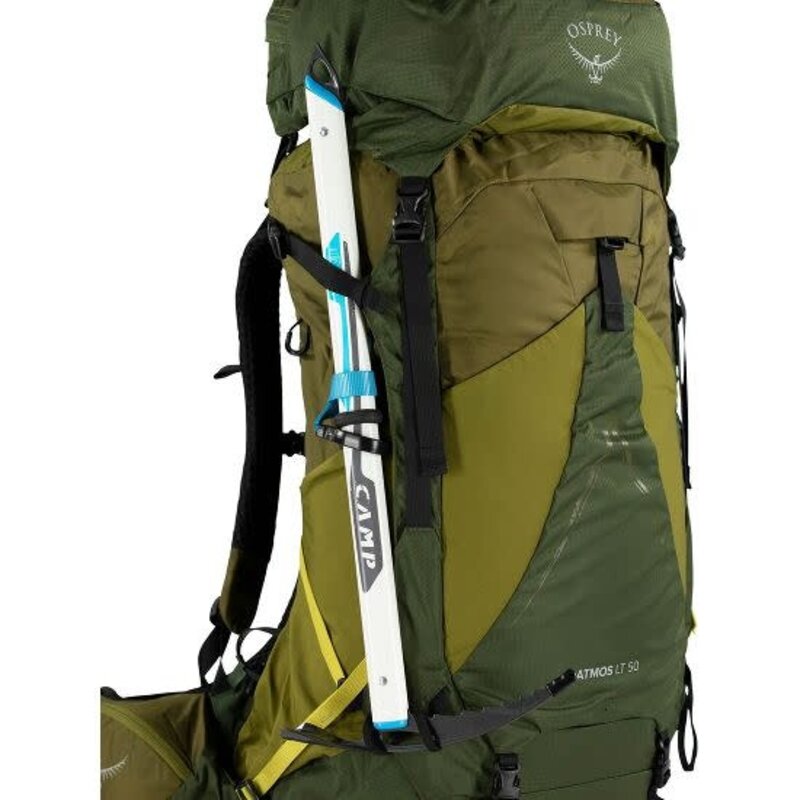 Osprey Sac à dos Atmos AG LT 50 - Homme