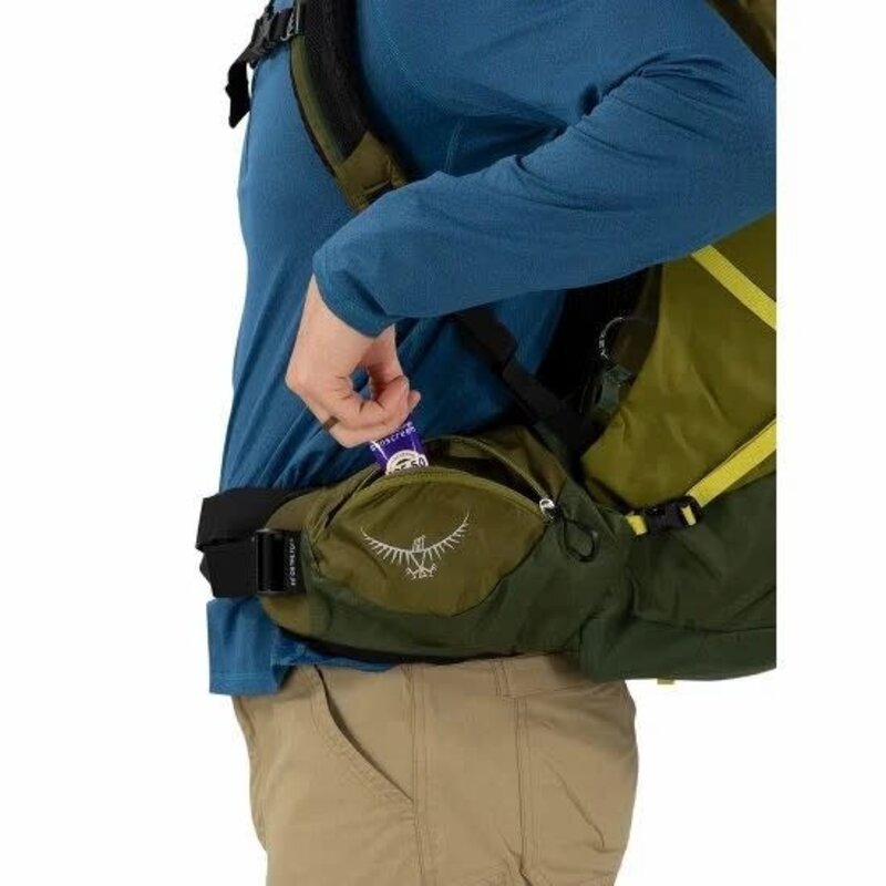 Osprey Sac à dos Atmos AG LT 50 pour homme