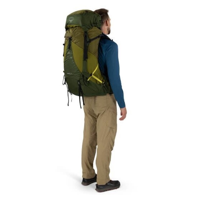 Osprey Sac à dos Atmos AG LT 50 pour homme