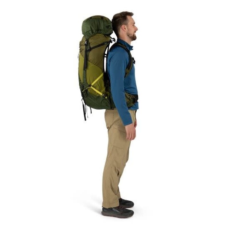 Osprey Sac à dos Atmos AG LT 50 - Homme