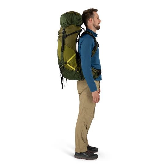 Osprey Sac à dos Atmos AG LT 50 pour homme